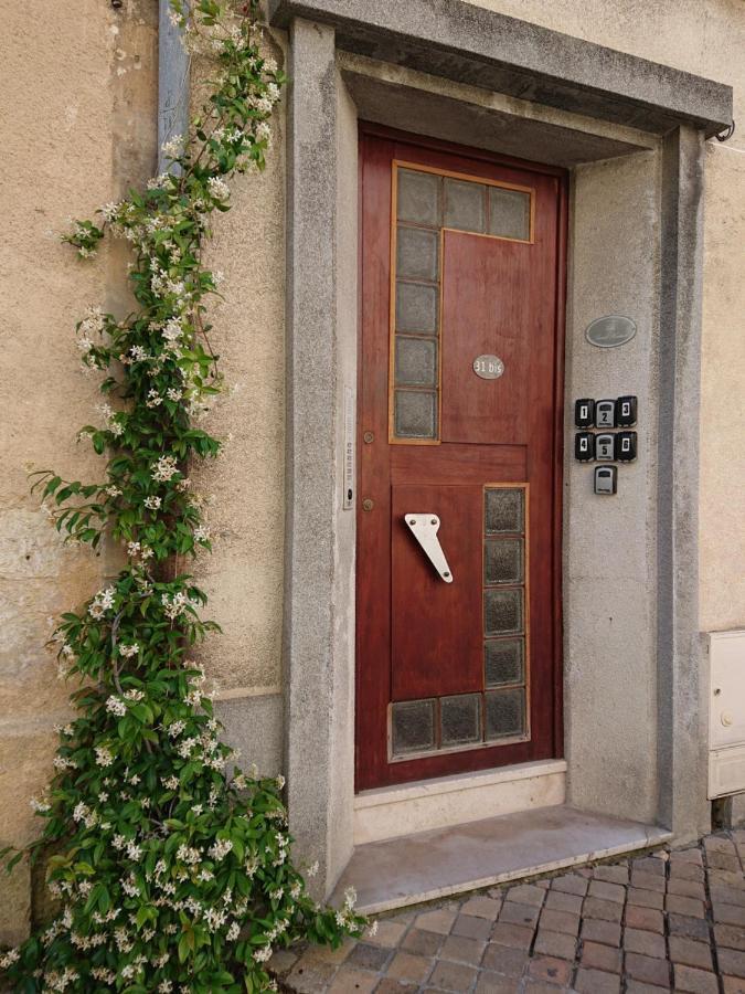 Petit Studio A Bordeaux Chartrons / Jardin Public Ngoại thất bức ảnh